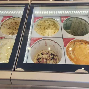 배스킨라빈스 리뷰 사진