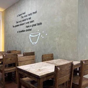 설빙 리뷰 사진