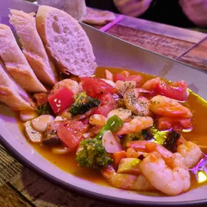 와이키키라운지 사진