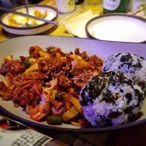 와이키키라운지 사진 2