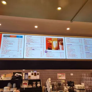 투썸플레이스 리뷰 사진