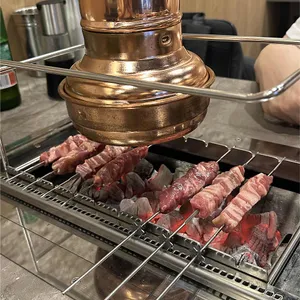 진램양꼬치 양갈비 리뷰 사진