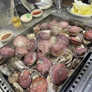 굴사냥 리뷰 사진