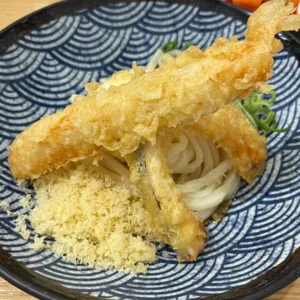 송우현의 파주 국물없는우동 대표 사진