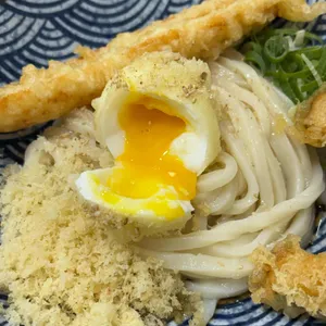 송우현의 파주 국물없는우동 사진