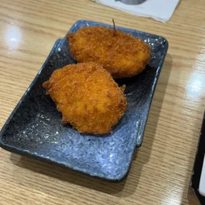 송우현의 파주 국물없는우동 사진