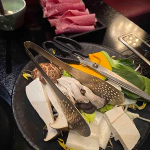 옥소반 대표 사진