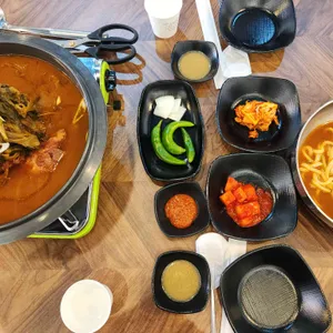 가얏골감자탕 사진 1