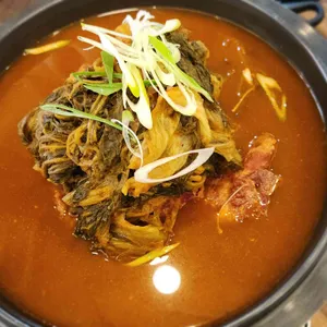 가얏골감자탕 사진 2