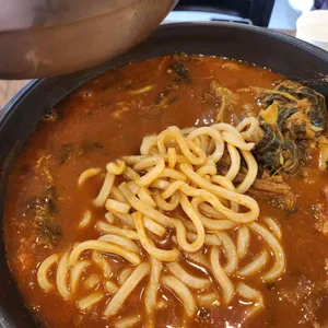 가얏골감자탕 사진