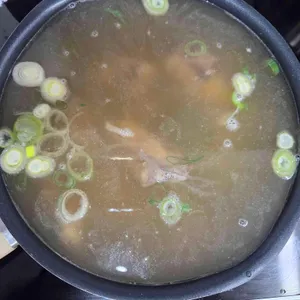 교동면옥 대표 사진