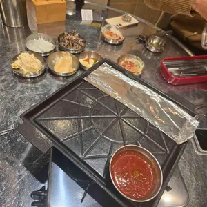 상록수연탄구이 사진 1