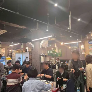 상록수연탄구이 리뷰 사진