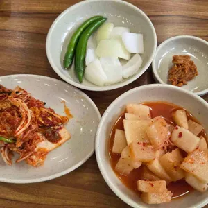 박가순대&뼈해장국 대표 사진