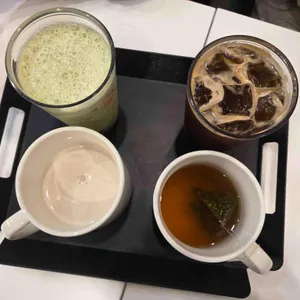 하삼동커피 대표 사진