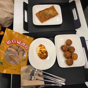 하삼동커피 사진