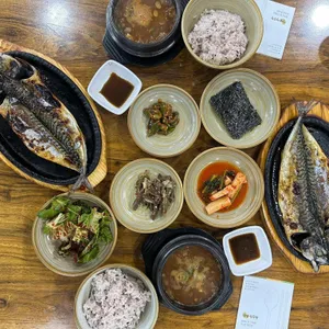 밥엔청국장 대표 사진