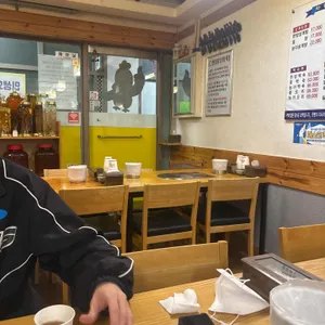 오이삼계탕 리뷰 사진