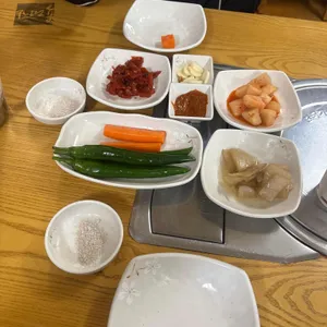오이삼계탕 대표 사진