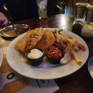 더블린테라스 사진