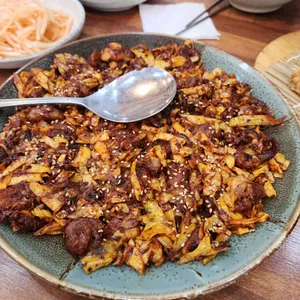 수반쭈꾸미 대표 사진