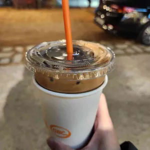 진저브레드커피 사진