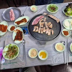 와인삼겹시대 대표 사진