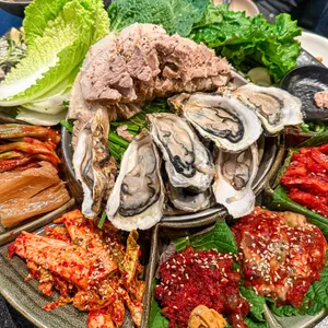 친절한혜자씨 대표 사진