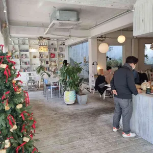 원웨이브레드 리뷰 사진