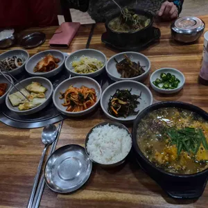 들녘식당 사진 1