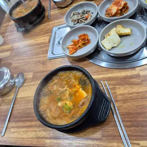 들녘식당 사진 2