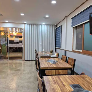 들녘식당 리뷰 사진