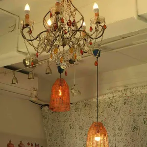 파란대문 리뷰 사진