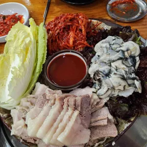 마포돼지갈비 대표 사진