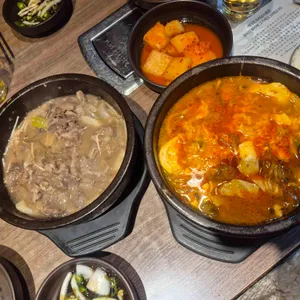 담소소사골순대육개장 대표 사진