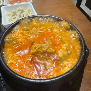 탁사발 두부공방 사진