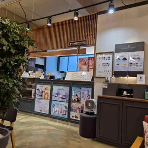 요거프레소 리뷰 사진