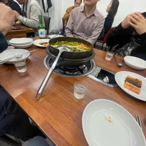 동강나루터 사진