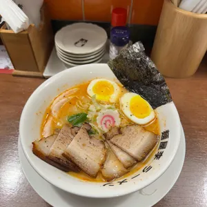 멘야리 대표 사진