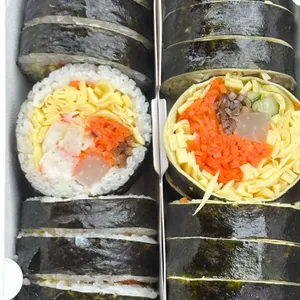 김밥윤결 대표 사진
