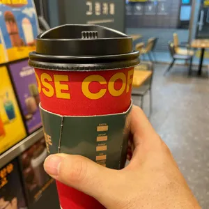 컴포즈커피 서울역 대표 사진