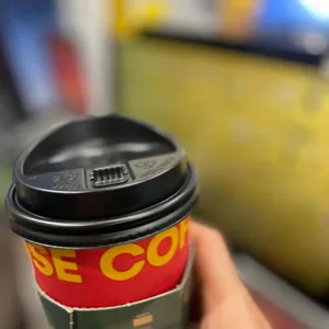 컴포즈커피 서울역 사진