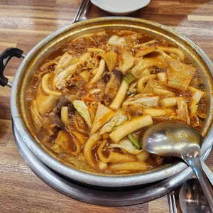 유성즉석떡볶이 대표 사진