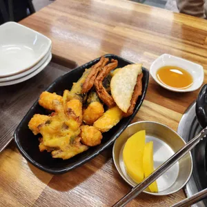 유성즉석떡볶이 사진