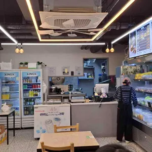 라쿵푸 마라탕 리뷰 사진