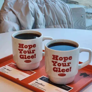 글리하우스 대표 사진