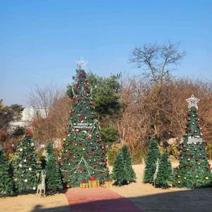 글리하우스 대표 사진