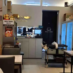 육회바른연어 리뷰 사진