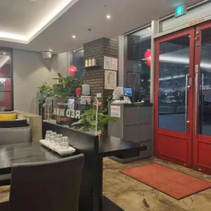 레드웍 중식당 리뷰 사진