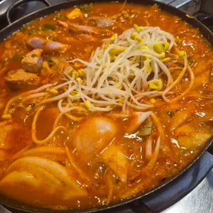 백채김치찌개 대표 사진